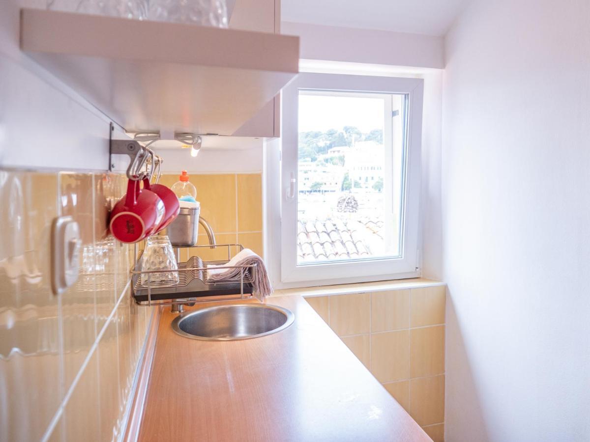Apartment Pinna Hvar Hvar Town