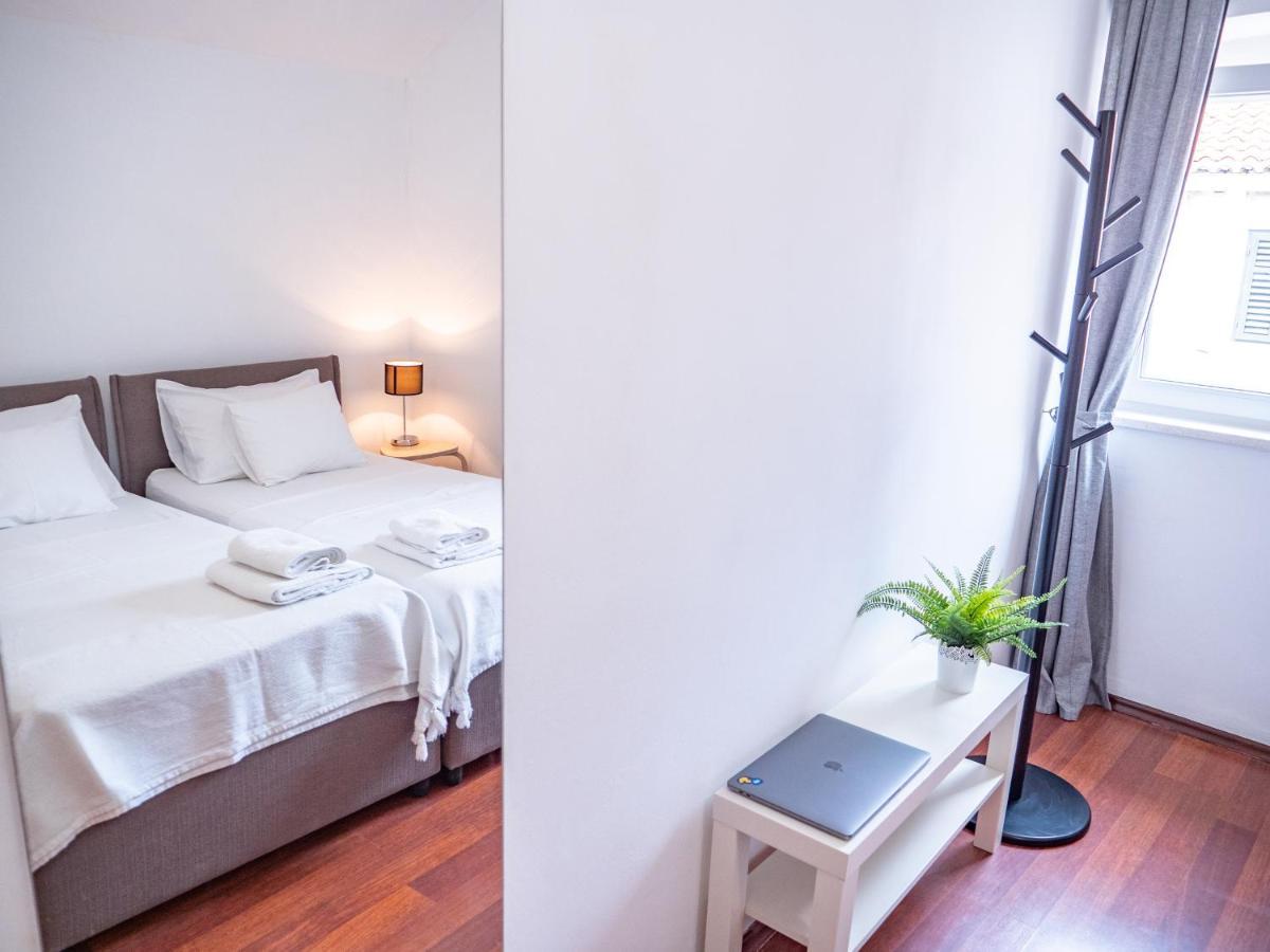 Pinna Hvar Apartment *